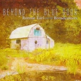 Ronnie Earl And The Broadcasters - Beyond The Blue Door '2019 - Album