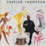 Chester Thompson - A Joyful Noise '1991