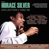 Horace Silver - The Horace Silver Collection 1952-56 '2019 - Album