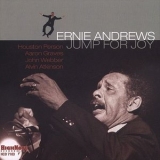 Ernie Andrews - Jump for Joy '2003 - Album