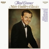 Floyd Cramer - More Country Classics '1969 - Album