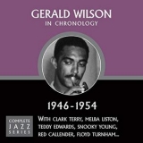 Gerald Wilson - Complete Jazz Series 1946-1954 '2009