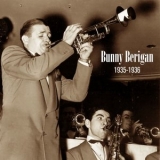 Bunny Berigan - 1935-1936 '2020 - Album