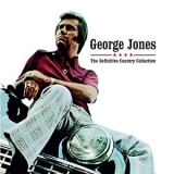 George Jones - The Definitive Country Collection '2001