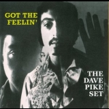 Dave Pike - Got The Feelin '1969 - Album