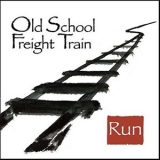 Old School Freight Train - Run '2005