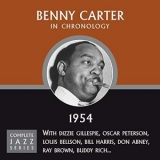 Benny Carter - Complete Jazz Series 1954 '2008 - Album