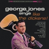 George Jones - Sings Like The Dickens! '2019 - Album