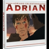 Adriano Celentano - Adrian '2019 - Album