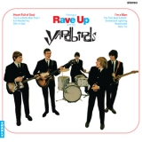 The Yardbirds - Having a Rave Up with The Yardbirds '1965