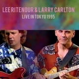 Lee Ritenour - Live In Tokyo 1995 '2024