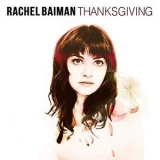 Rachel Baiman - Thanksgiving '2018 - Album