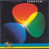 Stretch - Lifeblood '1977 - Album