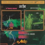 Ache - De Homine Urbano / Green Man '1970-71/2010