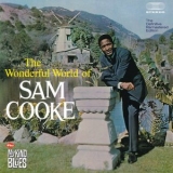 Sam Cooke - Wonderful World of S. Cooke '2021