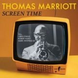 Thomas Marriott - Screen Time '2025