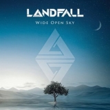 Landfall - Wide Open Sky '2025