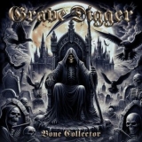 Grave Digger - Bone Collector '2025