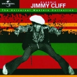 Jimmy Cliff - The Universal Masters Collection '2001 - Album