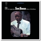 Son House - Father of Folk Blues '1965