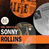 Sonny Rollins - On Impulse: Sonny Rollins '2021