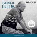 Friedrich Gulda - Chopin & Beethoven: Piano Works '2021 - Album