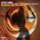 Steve Turre - Delicious And Delightful '2015 - Album