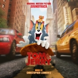 Christopher Lennertz - Tom & Jerry (Original Motion Picture Soundtrack) '2021 - Album