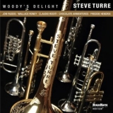 Steve Turre - Woodys Delight '2012 - Album