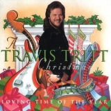 Travis Tritt - A Travis Tritt Christmas: Loving Time of Year '1992 - Album