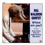 Mal Waldron - Where Are You '1994 - Album