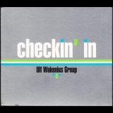 Ulf Wakenius - Checkin in '2004