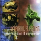 Internal Bleeding - The Extinction Of Benevolence '1997