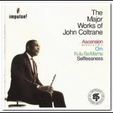 John Coltrane - The Major Works of John Coltrane '1992