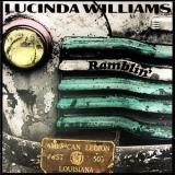 Lucinda Williams - Ramblin '1979