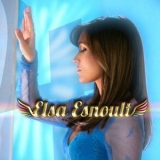 Elsa Esnoult - 4 (Edition Collector) '2020 - Album