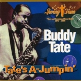 Buddy Tate - Tates A-Jumpin '1996 - Album