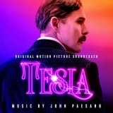 John Paesano - Tesla (Original Motion Picture Soundtrack) '2020 - Album