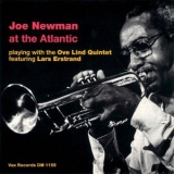 Joe Newman - Joe Newman at the Atlantic (Live Remastered 2021) '2021