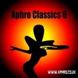 Aphrodite - Aphro Classics 6 '2021 - Album