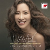 Kay Kyung Eun Kim - Ravel '2021 - Album