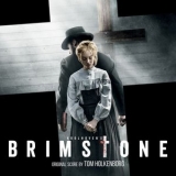 Junkie XL - Brimstone (Original Soundtrack Album) '2017; 2020 - Album