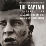 Martin Todsharow - The Captain (Original Soundtrack Album) '2018; 2020