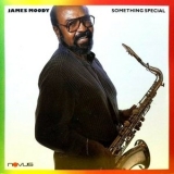 James Moody - Something Special '1986