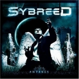 Sybreed - Antares '2007 - Album