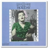 Billie Holiday - The Legendary Billie Holiday '1981