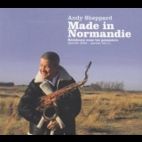 Andy Sheppard - Made in Normandie '2010