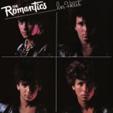 The Romantics - In Heat (2023 Remaster) '1983