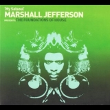 Marshall Jefferson - My Salsoul: The Foundations Of House '2004