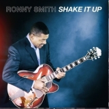 Ronny Smith - Shake It Up '2017